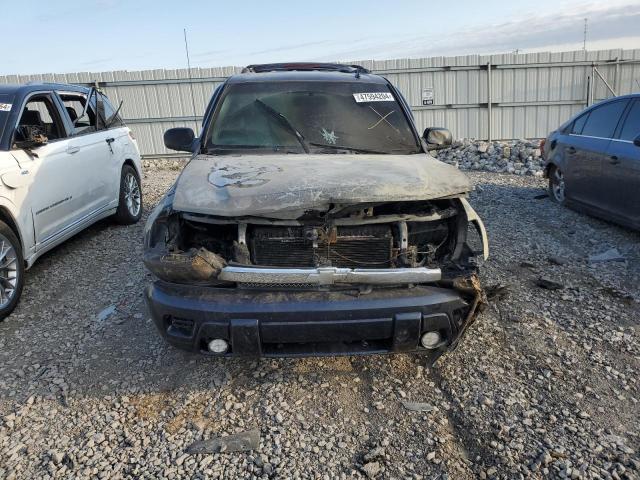 Photo 5 from auction – 2007 CHEVROLET TRAILBLAZE with VIN 1GNDS13S872240191