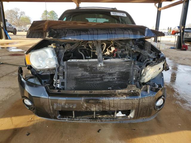 Photo 5 from auction – 2010 FORD ESCAPE with VIN 1FMCU0D73AKA45475