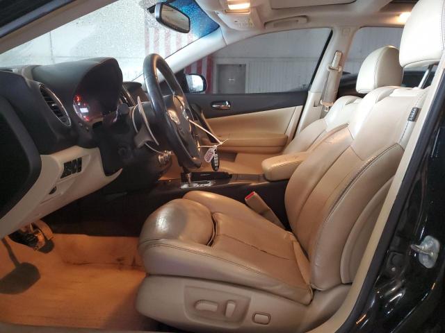Photo 7 from auction – 2013 NISSAN MAXIMA S with VIN 1N4AA5AP3DC839435