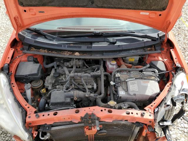 Photo 11 from auction – 2013 TOYOTA PRIUS C with VIN JTDKDTB35D1050303