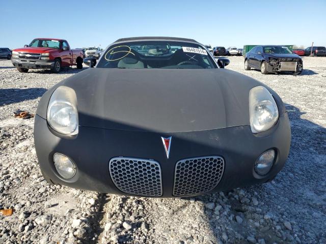 Photo 5 from auction – 2008 PONTIAC SOLSTICE with VIN 1G2MB35B08Y111303