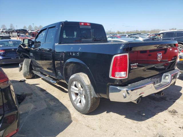 Photo 2 from auction – 2014 RAM 1500 LARAM with VIN 1C6RR7JM0ES275166