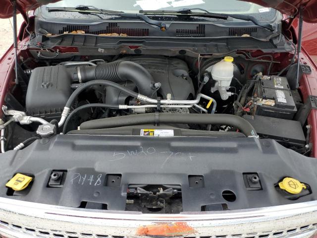 Photo 11 from auction – 2015 RAM 1500 LARAM with VIN 1C6RR6NT3FS523164