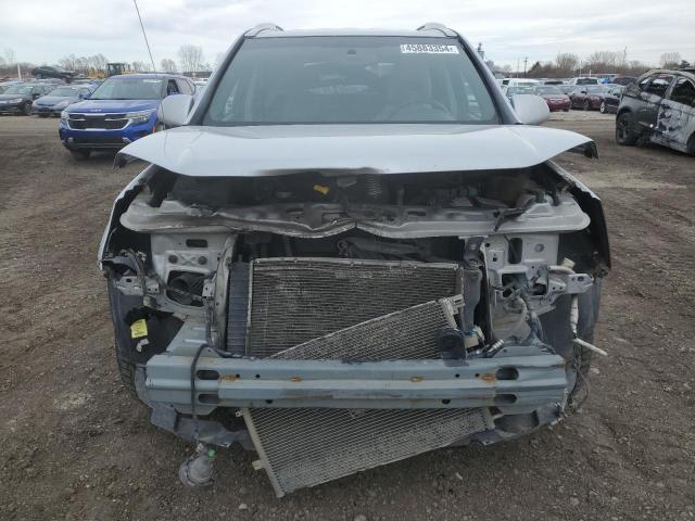 Photo 5 from auction – 2006 CHEVROLET EQUINOX LT with VIN 2CNDL63F466129589
