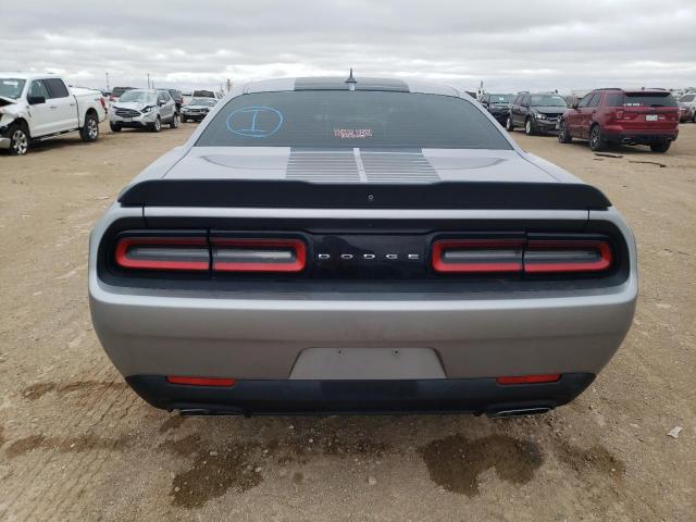 Photo 6 from auction – 2016 DODGE CHALLENGER with VIN 2C3CDZBT6GH114270
