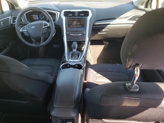 Photo 8 from auction – 2015 FORD FUSION SE with VIN 3FA6P0H71FR136658