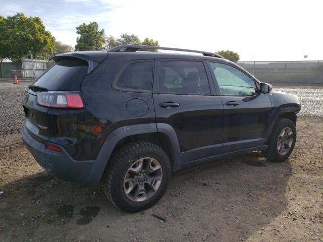 Photo 3 from auction – 2019 JEEP CHEROKEE T with VIN 1C4PJMBX3KD362073