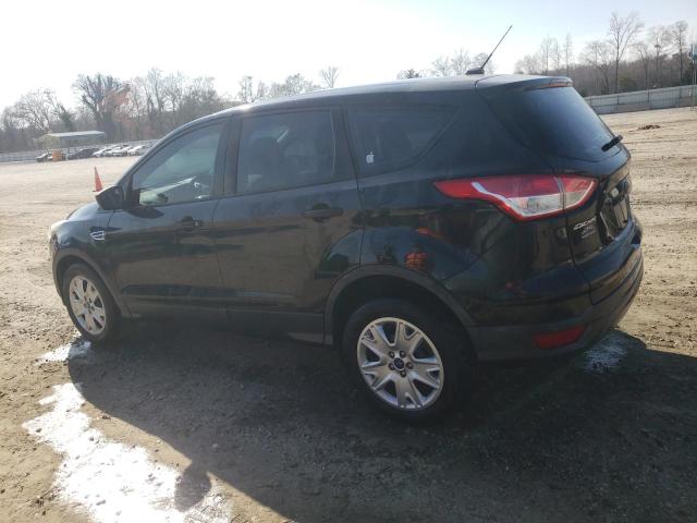Photo 2 from auction – 2013 FORD ESCAPE S with VIN 1FMCU0F7XDUB68485