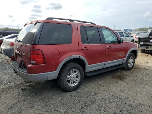Photo 3 from auction – 2002 FORD EXPLORER X with VIN 1FMZU63E82UC73989