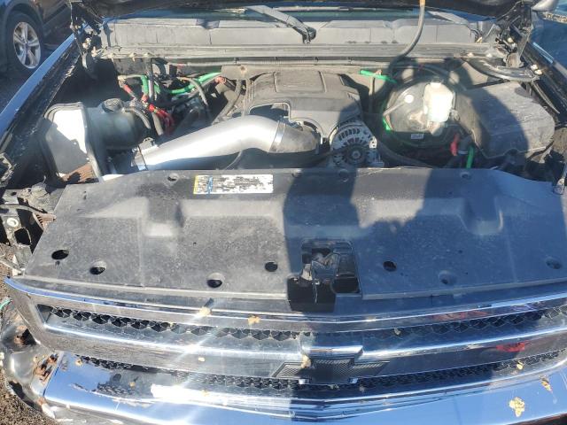 Photo 11 from auction – 2009 CHEVROLET SILVERADO with VIN 1GCEK29079Z293595