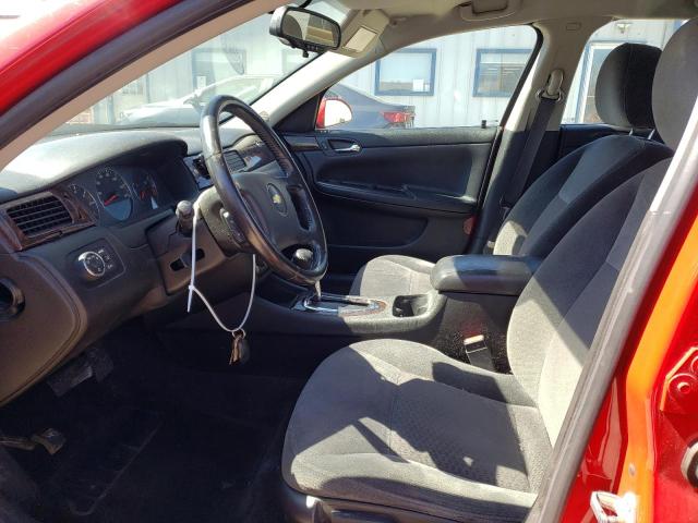 Photo 7 from auction – 2013 CHEVROLET IMPALA LT with VIN 2G1WG5E32D1139541
