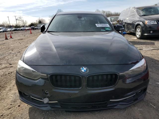 Photo 5 from auction – 2016 BMW 328 I SULE with VIN WBA8E9G54GNT85275