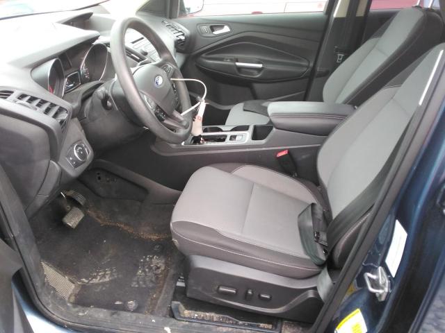 Photo 7 from auction – 2018 FORD ESCAPE SE with VIN 1FMCU9GD5JUB81178