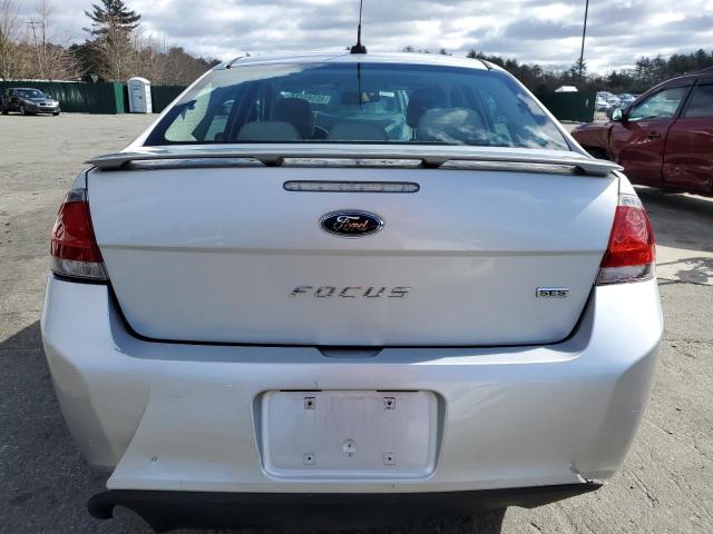 Photo 6 from auction – 2010 FORD FOCUS SES with VIN 1FAHP3GN4AW165278