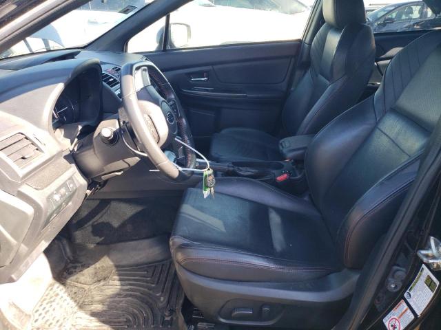 Photo 7 from auction – 2017 SUBARU WRX LIMITE with VIN JF1VA1J62H8812155