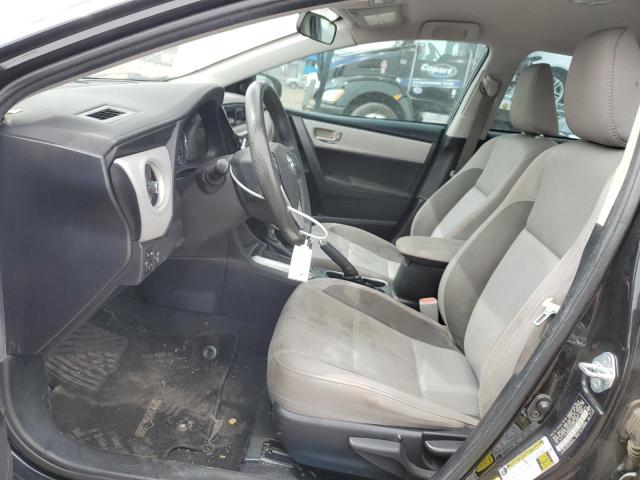 Photo 7 from auction – 2017 TOYOTA COROLLA L with VIN 2T1BURHEXHC776039