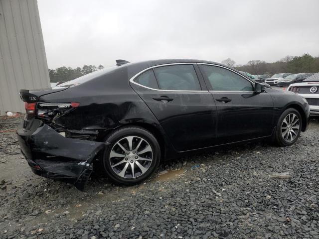 Photo 3 from auction – 2015 ACURA TLX TECH with VIN 19UUB1F59FA001186