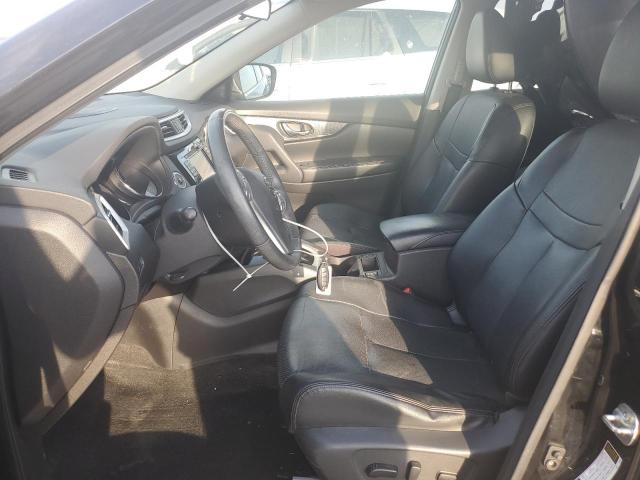 Photo 7 from auction – 2015 NISSAN ROGUE S with VIN 5N1AT2MV9FC888926