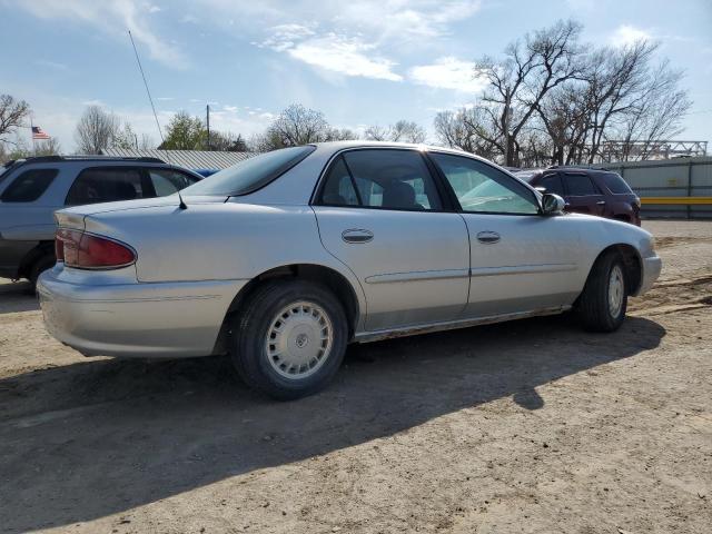 Photo 3 from auction – 2005 BUICK CENTURY CU with VIN 2G4WS52J851140733