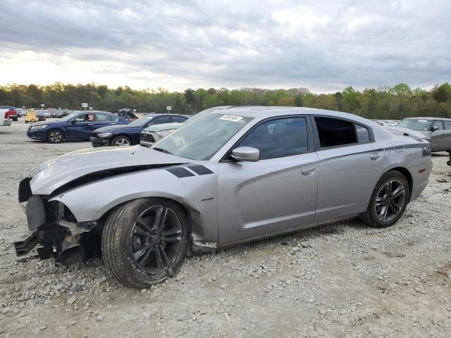 DODGE CHARGER R/ 2011 with VIN 2B3CM5CT7BH521933 - Photo from auction
