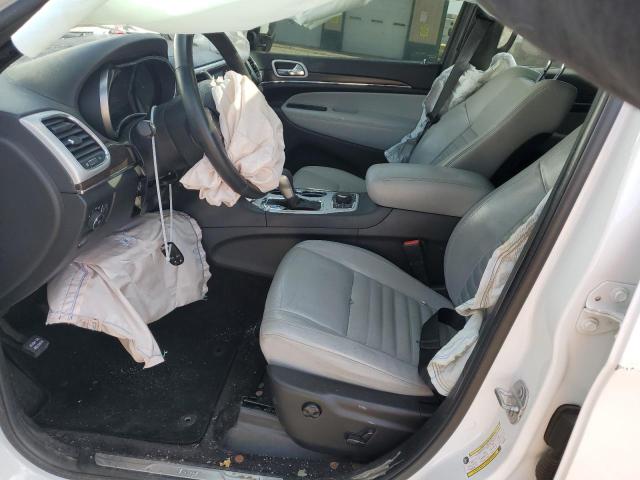 Photo 7 from auction – 2018 JEEP GRAND CHER with VIN 1C4RJFBG9JC325523