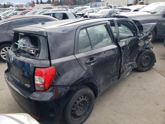 Photo 3 from auction – 2010 TOYOTA SCION XD with VIN JTKKU4B48AJ055952