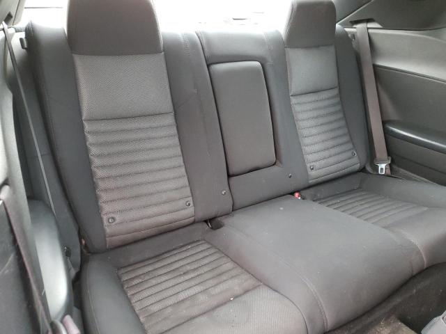 Photo 10 from auction – 2013 DODGE CHALLENGER with VIN 2C3CDYAG7DH685616