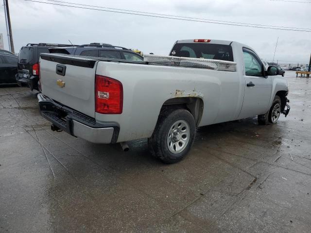 Photo 3 from auction – 2010 CHEVROLET SILVERADO with VIN 1GCPCPEX8AZ185173