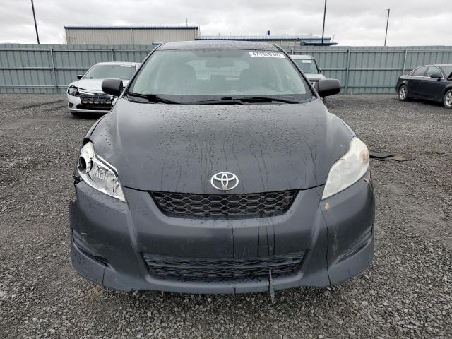 Фото 5 с аукциона – 2011 TOYOTA COROLLA MA с VIN 2T1KU4EE5BC678342