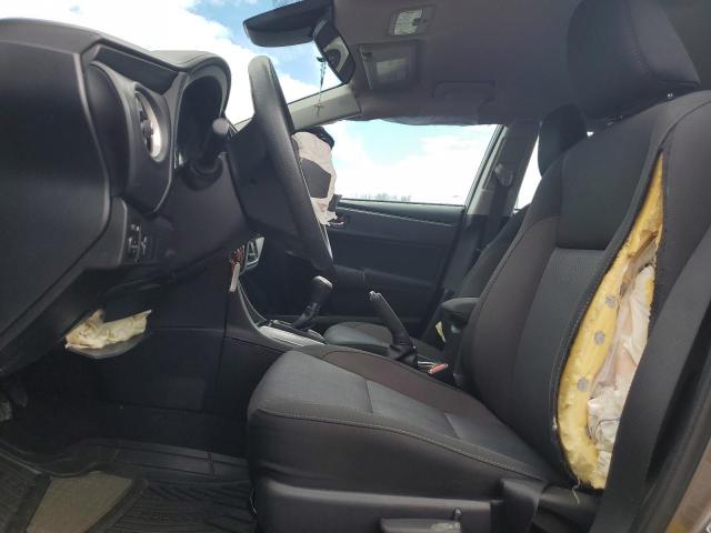 Photo 7 from auction – 2017 TOYOTA COROLLA L with VIN 2T1BURHE9HC788473