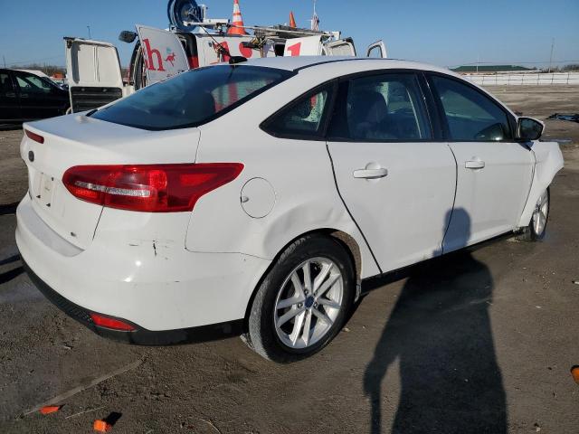 Photo 3 from auction – 2018 FORD FOCUS SE with VIN 1FADP3F2XJL230142
