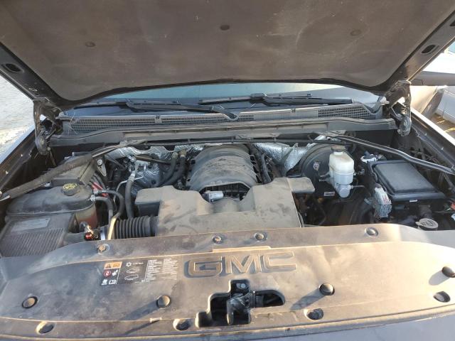 Photo 11 from auction – 2015 GMC SIERRA K15 with VIN 3GTU2VEC4FG479300