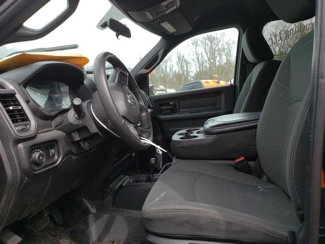 Photo 7 from auction – 2022 RAM 5500 with VIN 3C7WRNEL7NG112428