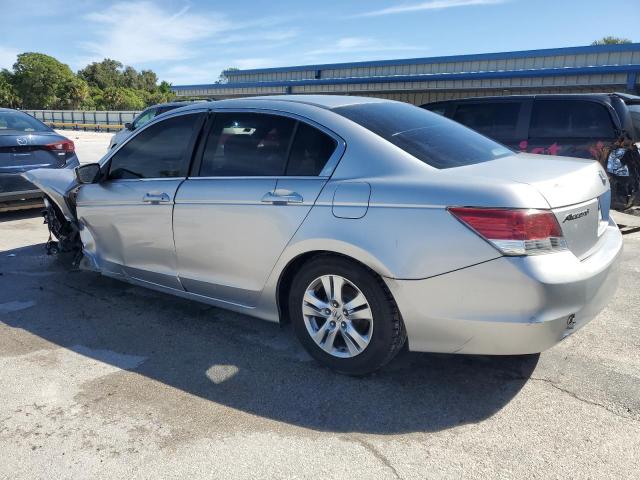 Photo 2 from auction – 2010 HONDA ACCORD LXP with VIN 1HGCP2F45AA182435