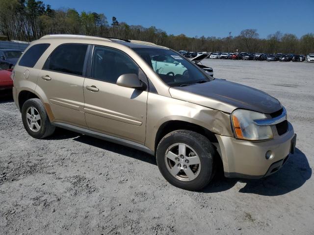 Photo 4 from auction – 2008 CHEVROLET EQUINOX LT with VIN 2CNDL33F786041881