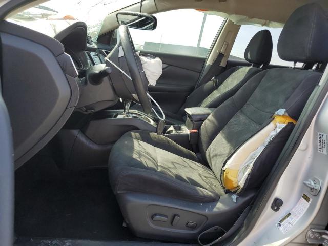 Photo 7 from auction – 2016 NISSAN ROGUE S with VIN JN8AT2MT4GW007069