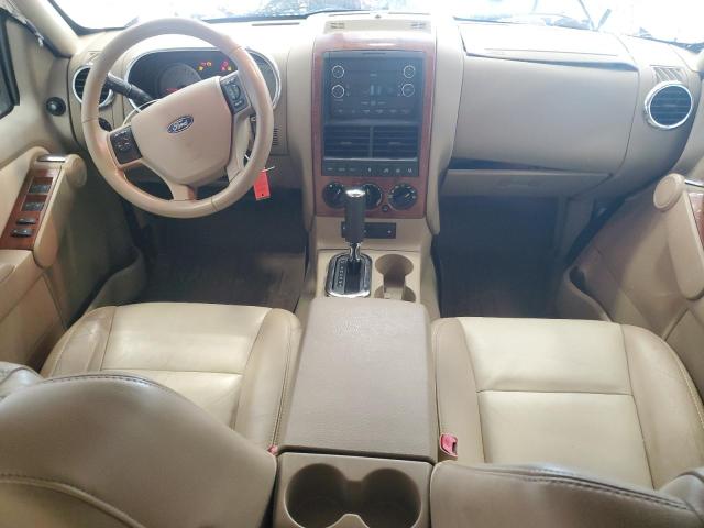 Photo 8 from auction – 2010 FORD EXPLORER E with VIN 1FMEU7EEXAUA67234
