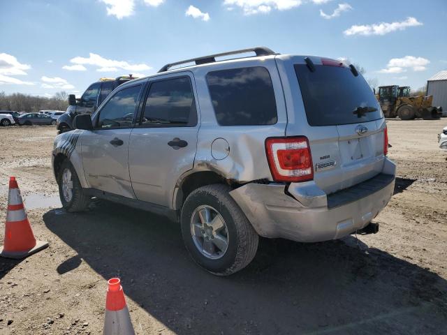 Photo 2 from auction – 2008 FORD ESCAPE XLS with VIN 1FMCU02Z48KC82104
