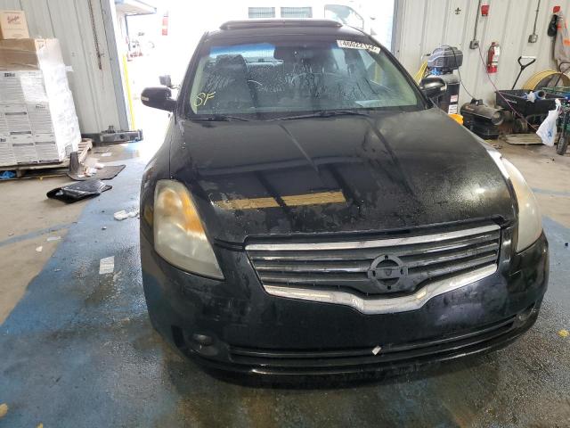 Photo 5 from auction – 2008 NISSAN ALTIMA 3.5 with VIN 1N4BL21E38N467309