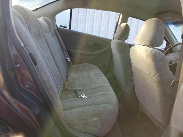 Photo 10 from auction – 1998 CHEVROLET MALIBU with VIN 1G1ND52T5W6145578
