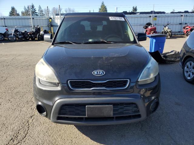 Photo 5 from auction – 2012 KIA SOUL with VIN KNDJT2A59C7448704