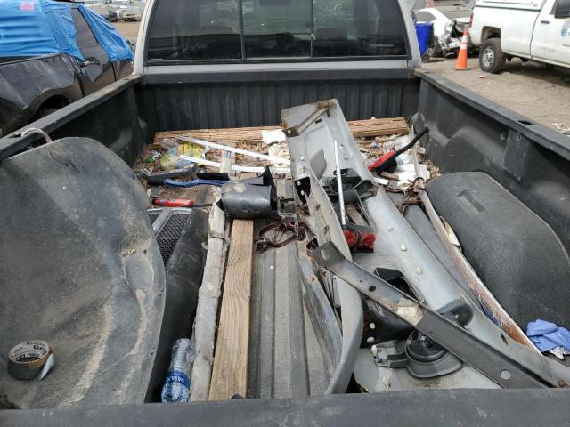 Photo 10 from auction – 1997 DODGE RAM 2500 with VIN 3B7KF23Z3VM552173
