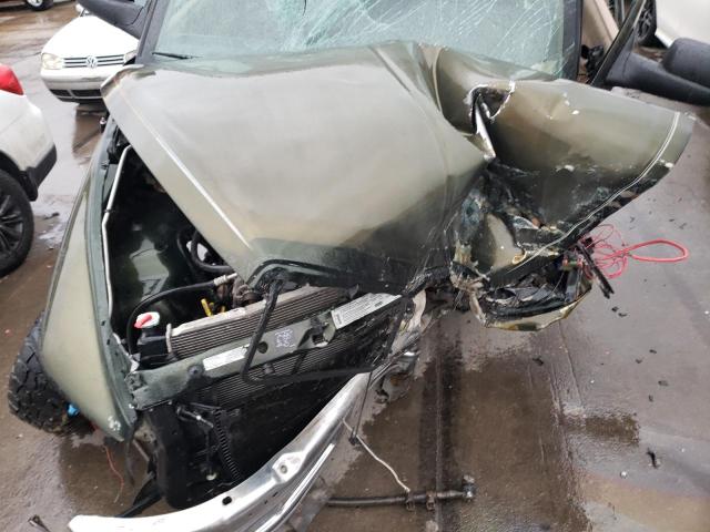 صورة رقم 11 من المزاد - 1997 DODGE RAM 1500 مع VIN 1B7HF16Z5VS305714