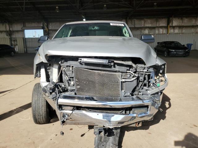 Photo 5 from auction – 2012 DODGE RAM 2500 S with VIN 3C6UD5CL0CG336389
