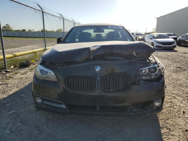 Photo 5 from auction – 2015 BMW 528 I with VIN WBA5A5C57FD517043