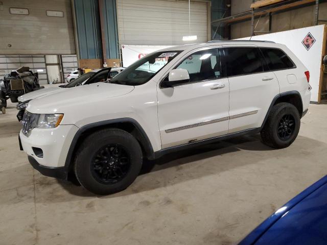 JEEP GRAND CHER 2012 with VIN 1C4RJFAG1CC135347 - Photo from auction