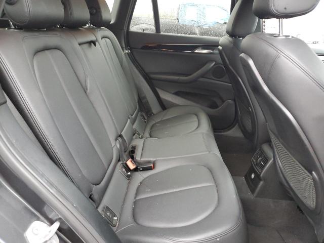Photo 10 from auction – 2017 BMW X1 SDRIVE2 with VIN WBXHU7C37H5D71683