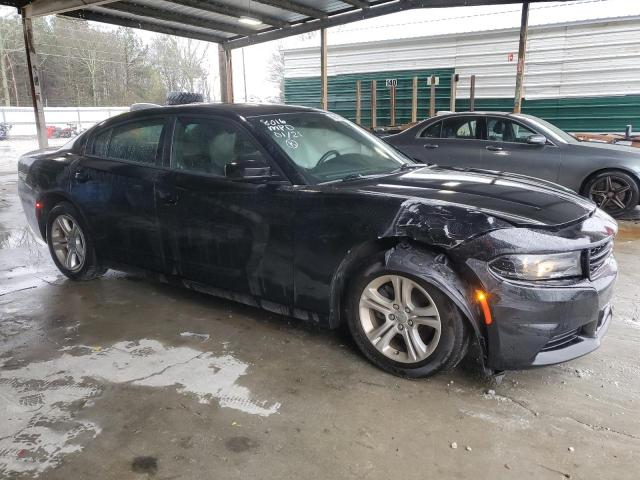 Photo 4 from auction – 2021 DODGE CHARGER SX with VIN 2C3CDXBG3MH518016