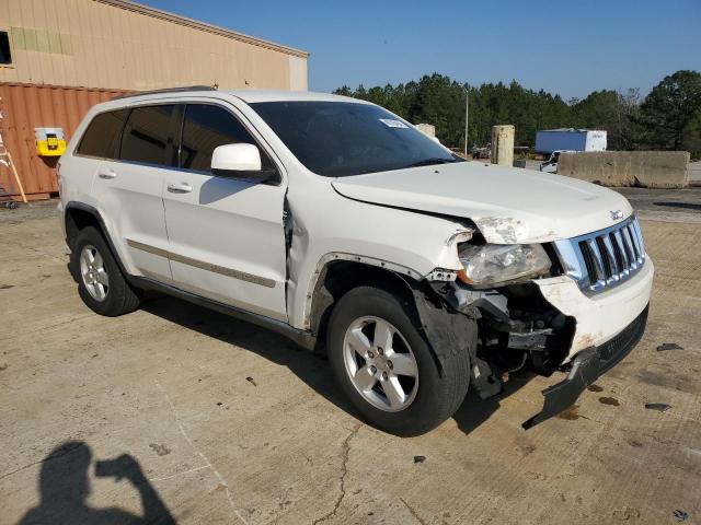 Photo 4 from auction – 2011 JEEP GRAND CHER with VIN 1J4RS4GG6BC554019