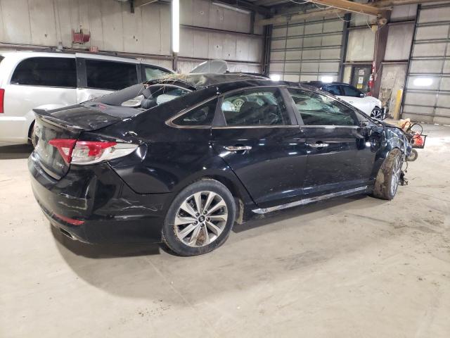 Photo 3 from auction – 2015 HYUNDAI ACCENT 10T with VIN 5NPE34AF7FH087401